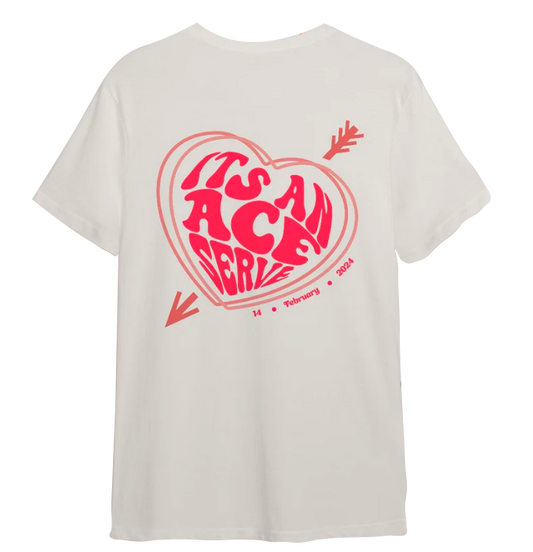 Shirt "14 February" ❤️