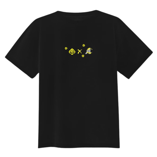 AMIGOS CADIZ x ACE SERVE B2TG SHIRT