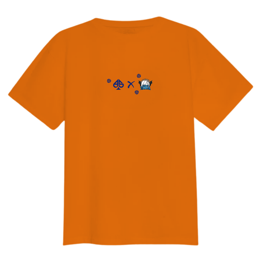CV CAMP DE TURIA x ACE SERVE B2TG SHIRT