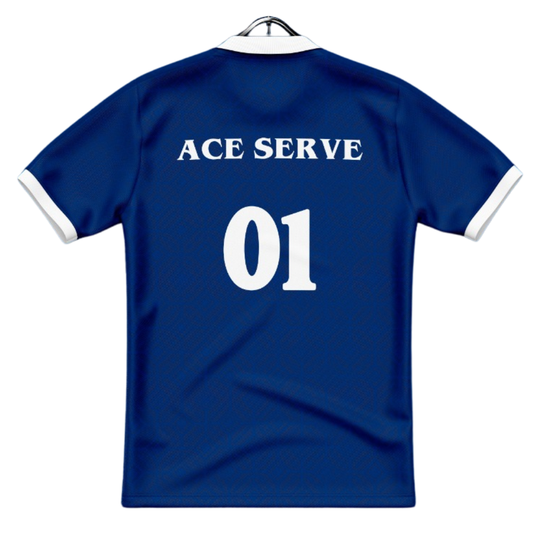 PACK VOLEIBOL LINARES x ACE SERVE