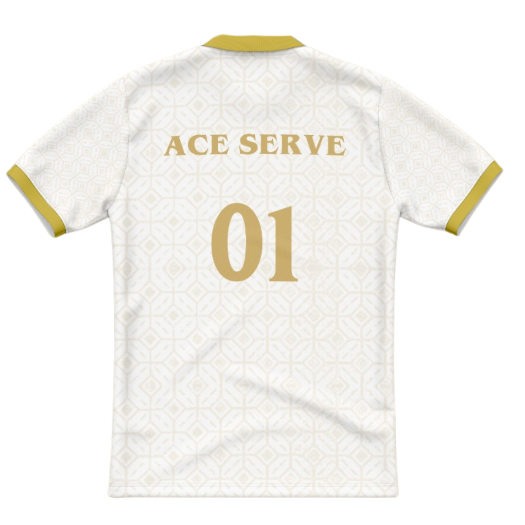 PACK VOLEIBOL LINARES x ACE SERVE