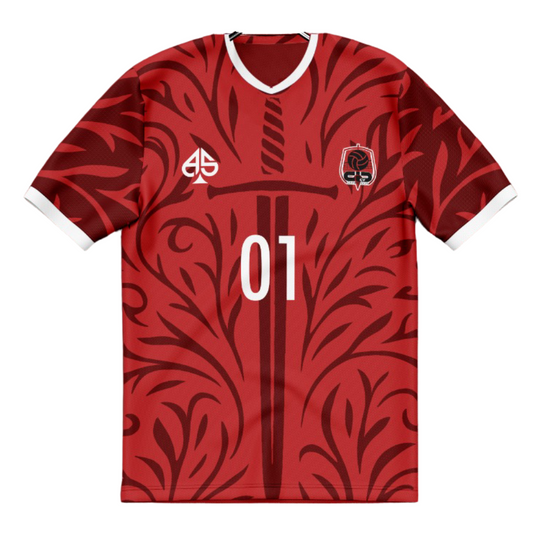 PACK CID CAMPEADOR x ACE SERVE 2025/26