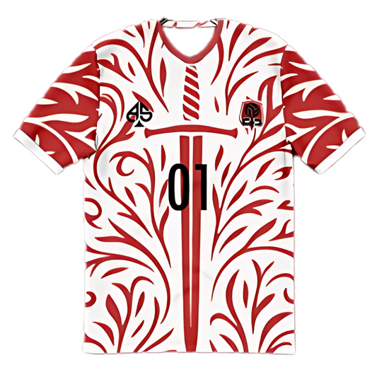 Camiseta Ace Serve x Cid Campeador