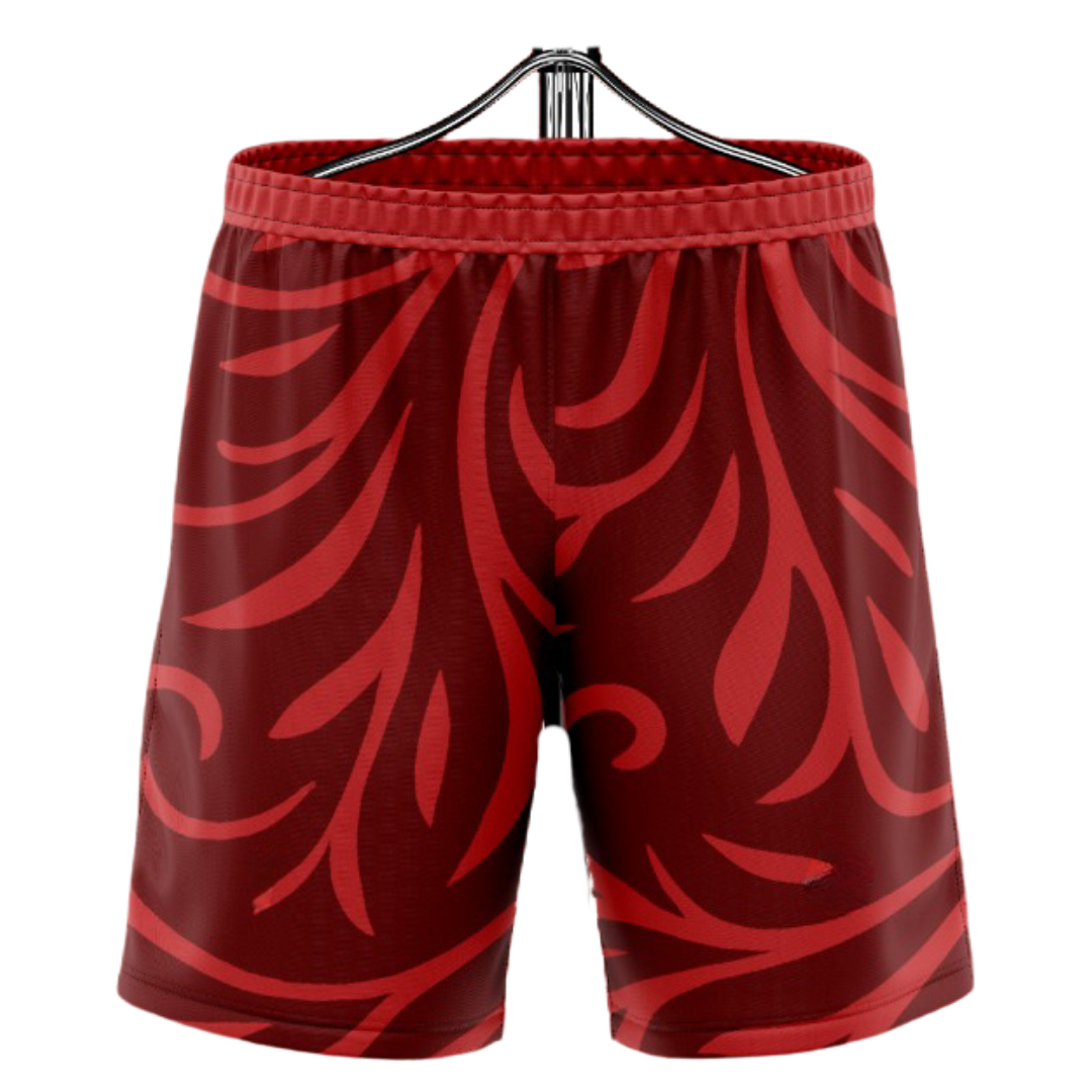 CV CID CAMPEADOR x ACE SERVE SHORT