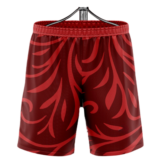 CV CID CAMPEADOR x ACE SERVE SHORT