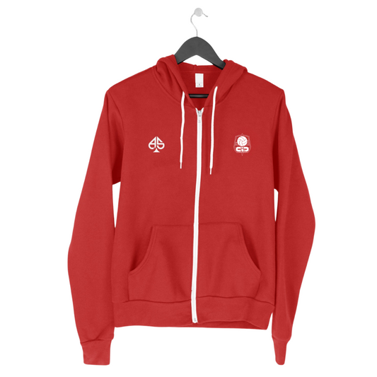 CV CID CAMPEADOR x ACE SERVE FULLZIP