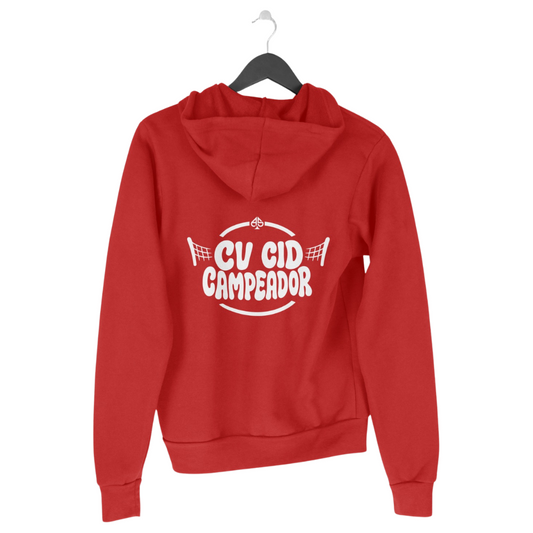 CV CID CAMPEADOR x ACE SERVE FULLZIP