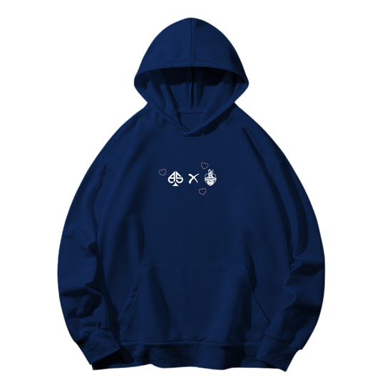 CONQUERIDOR VALENCIA x ACE SERVE 14 FEB HOODIE