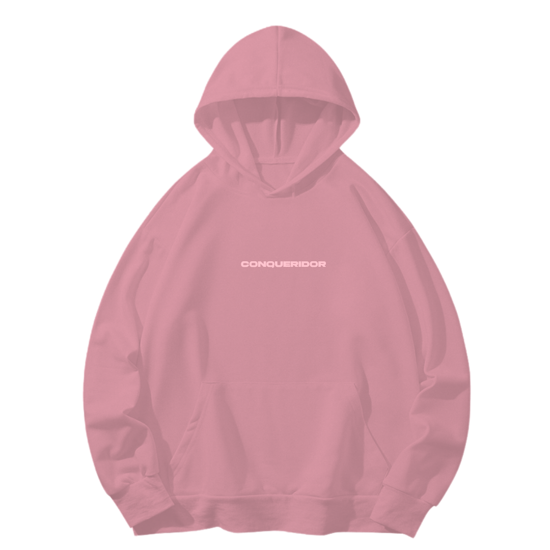 CONQUERIDOR VALENCIA x ACE SERVE EXCLUSIVE HOODIE