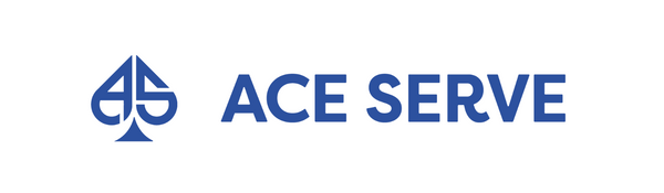 ACE SERVE