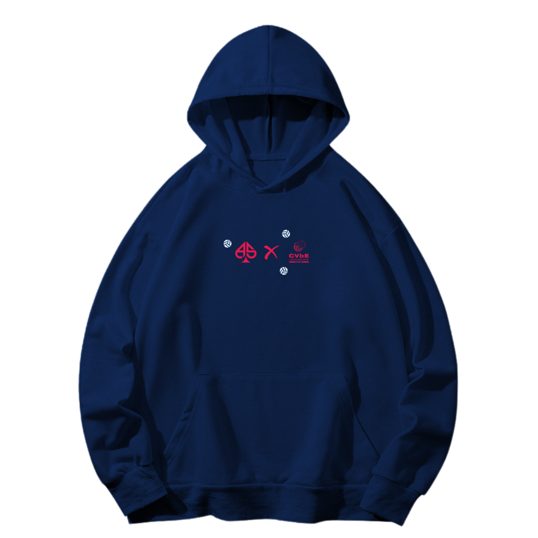 CV ELCHE x ACE SERVE B2TG HOODIE