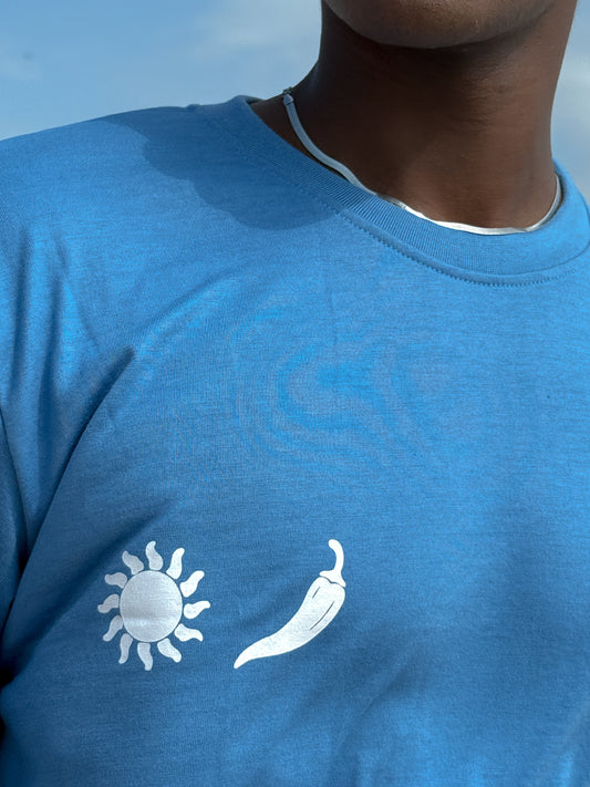 VERSATILITY SHIRT