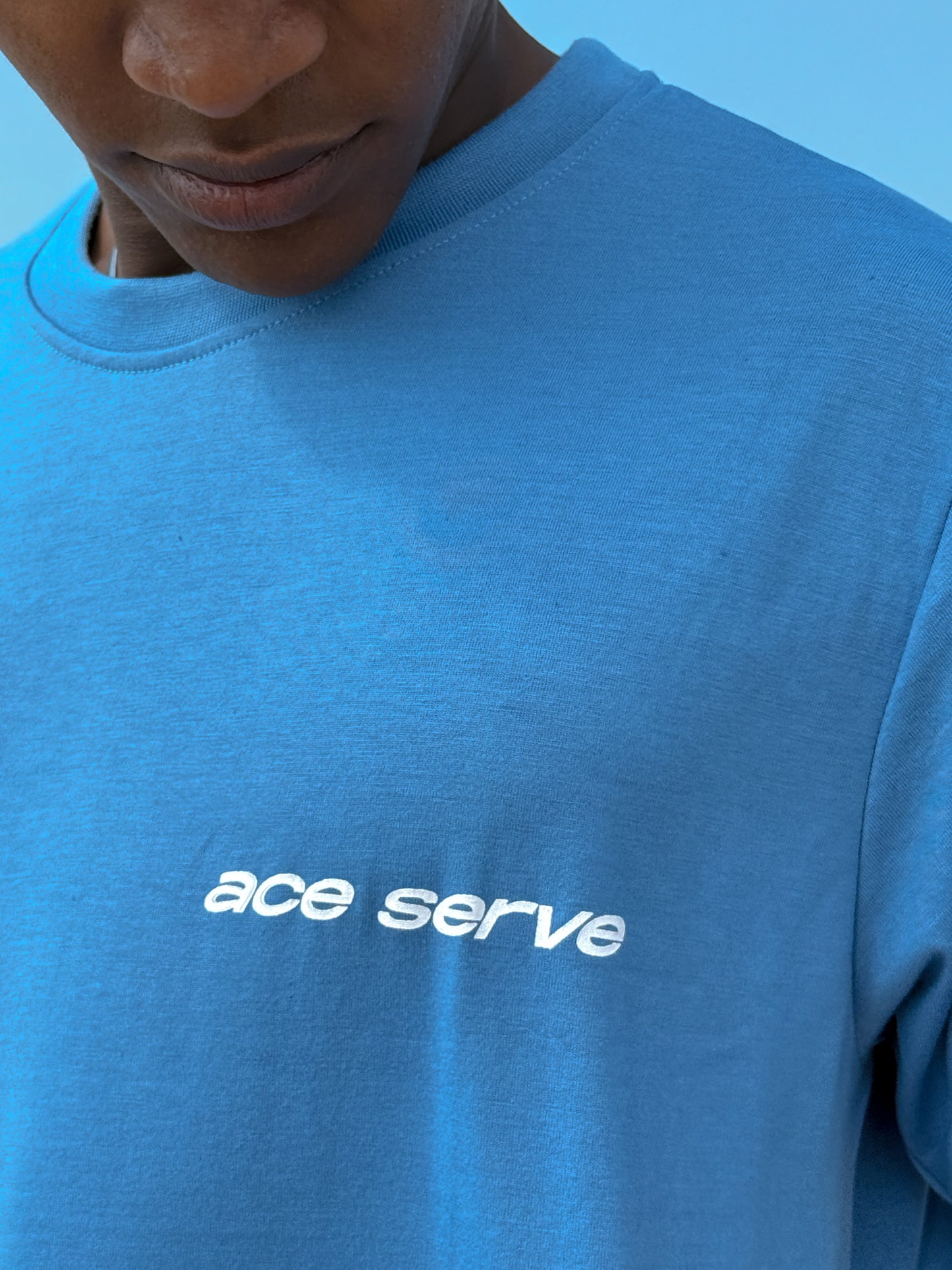 VERSATILITY SHIRT