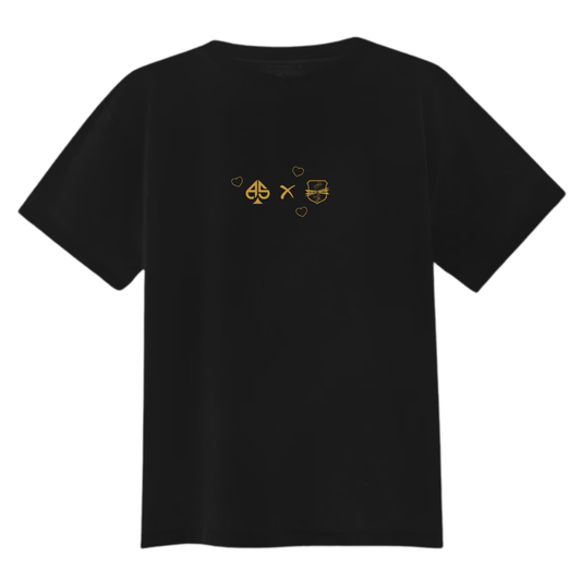 CV LINARES x ACE SERVE SHIRT