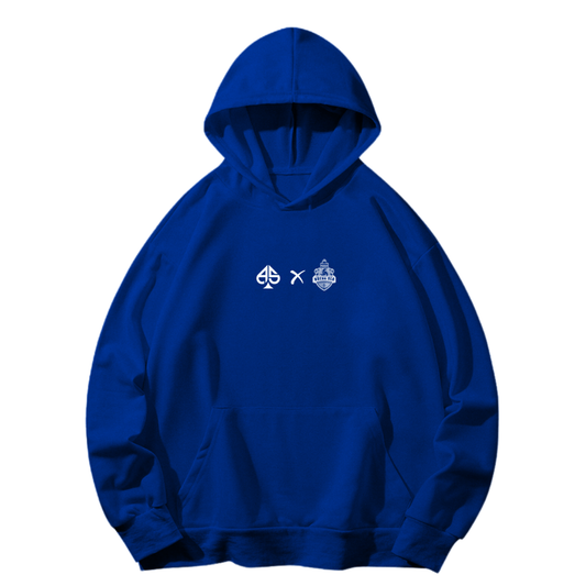 CV NUEVA OLA x ACE SERVE B2TG HOODIE