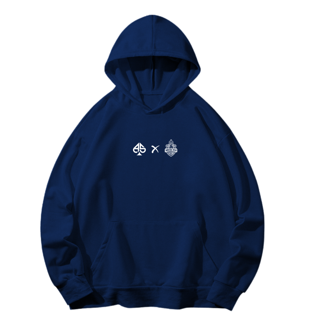 CV NUEVA OLA x ACE SERVE B2TG HOODIE