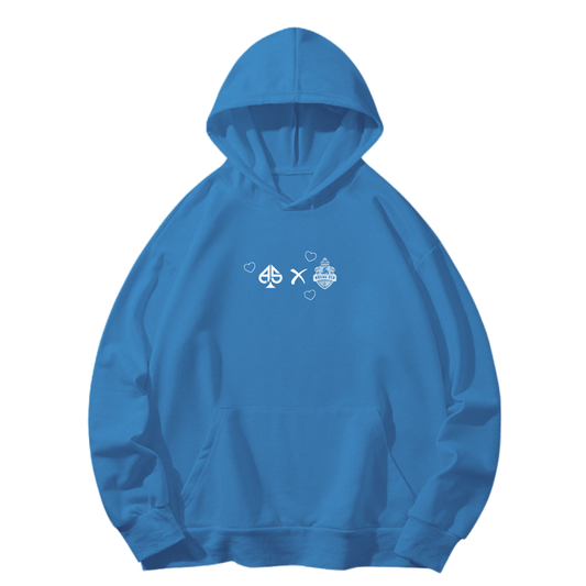 CV NUEVA OLA x ACE SERVE 14FEB HOODIE