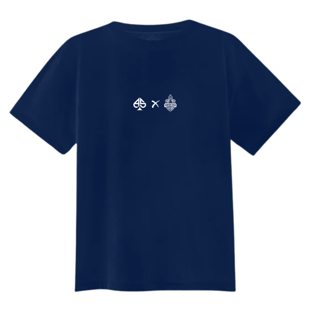 CV NUEVA OLA x ACE SERVE B2TG SHIRT
