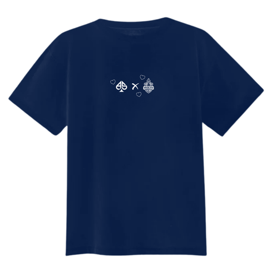 CV NUEVA OLA x ACE SERVE 14FEB SHIRT