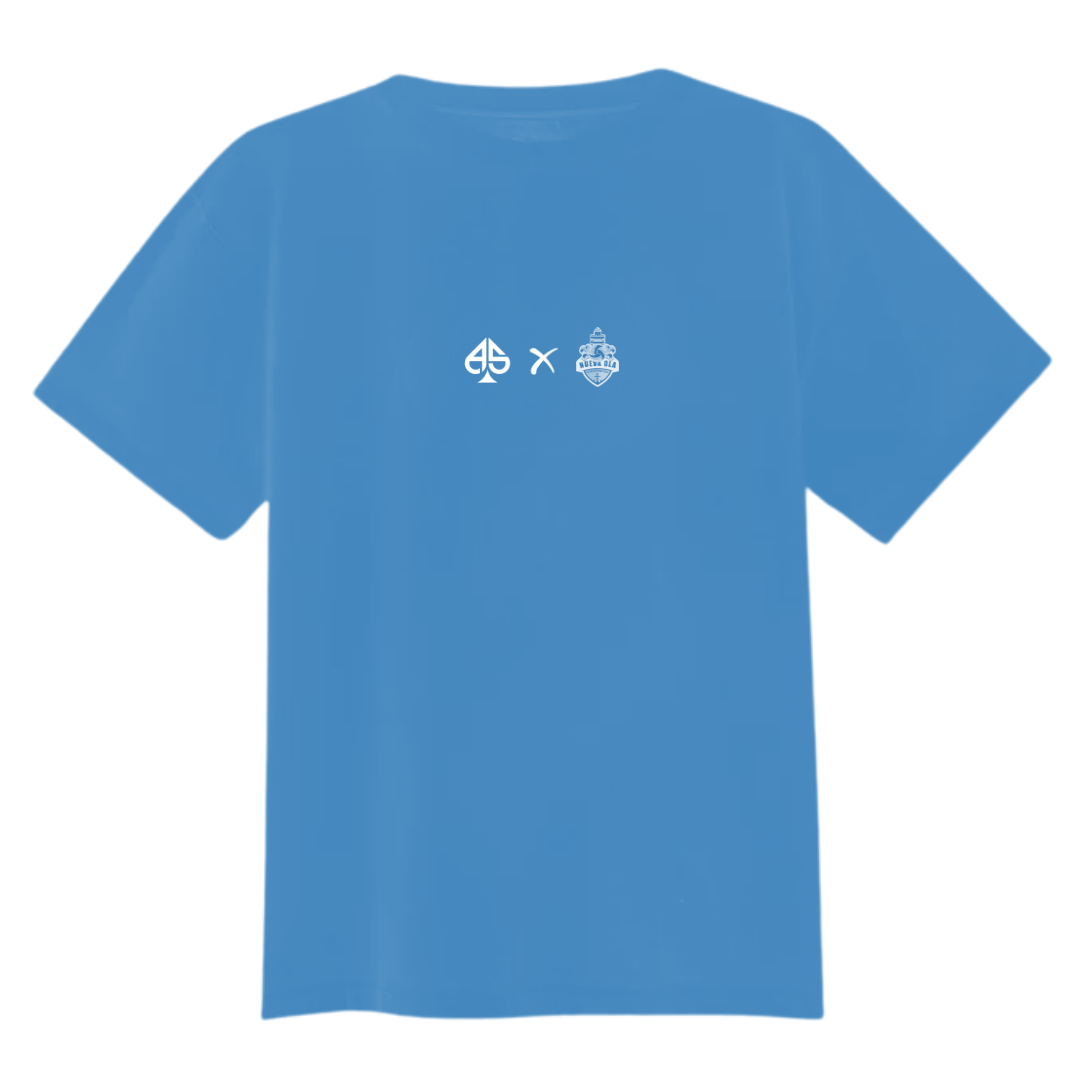 CV NUEVA OLA x ACE SERVE B2TG SHIRT