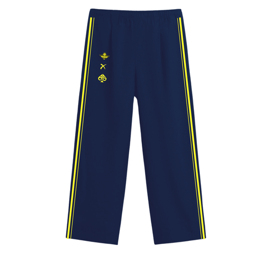 CV SANTA EULALIA x ACE SERVE JOGGERS