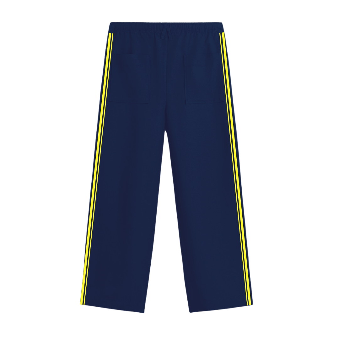 CV SANTA EULALIA x ACE SERVE JOGGERS