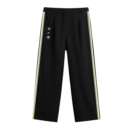 CV SANTA EULALIA x ACE SERVE JOGGERS