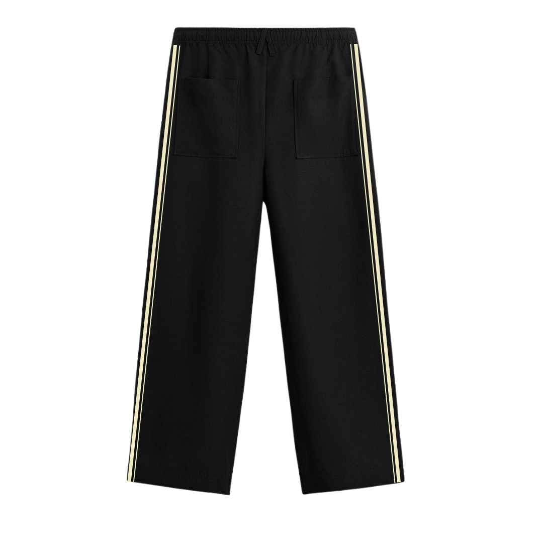 CV SANTA EULALIA x ACE SERVE JOGGERS