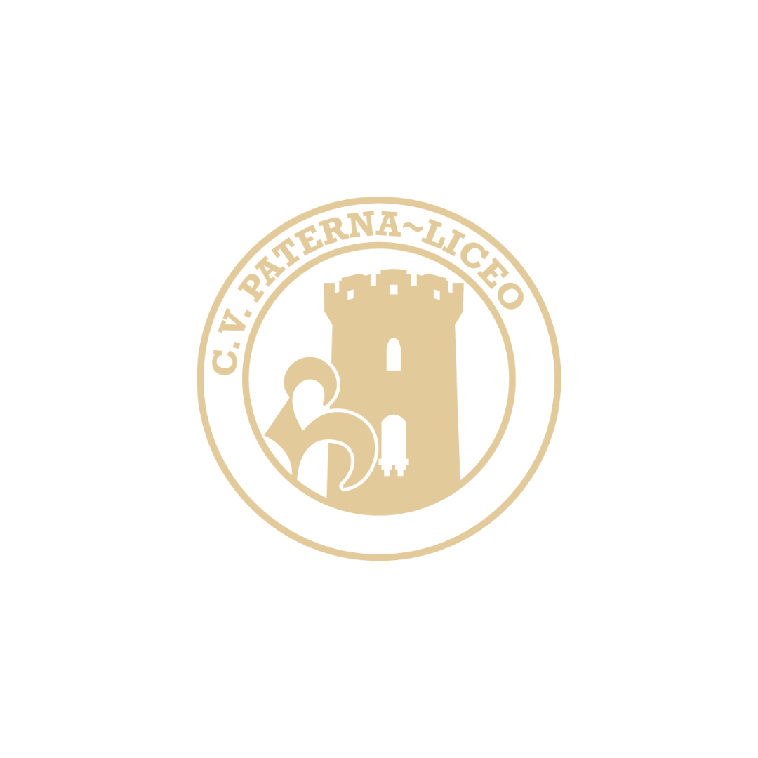 CV PATERNA LICEO