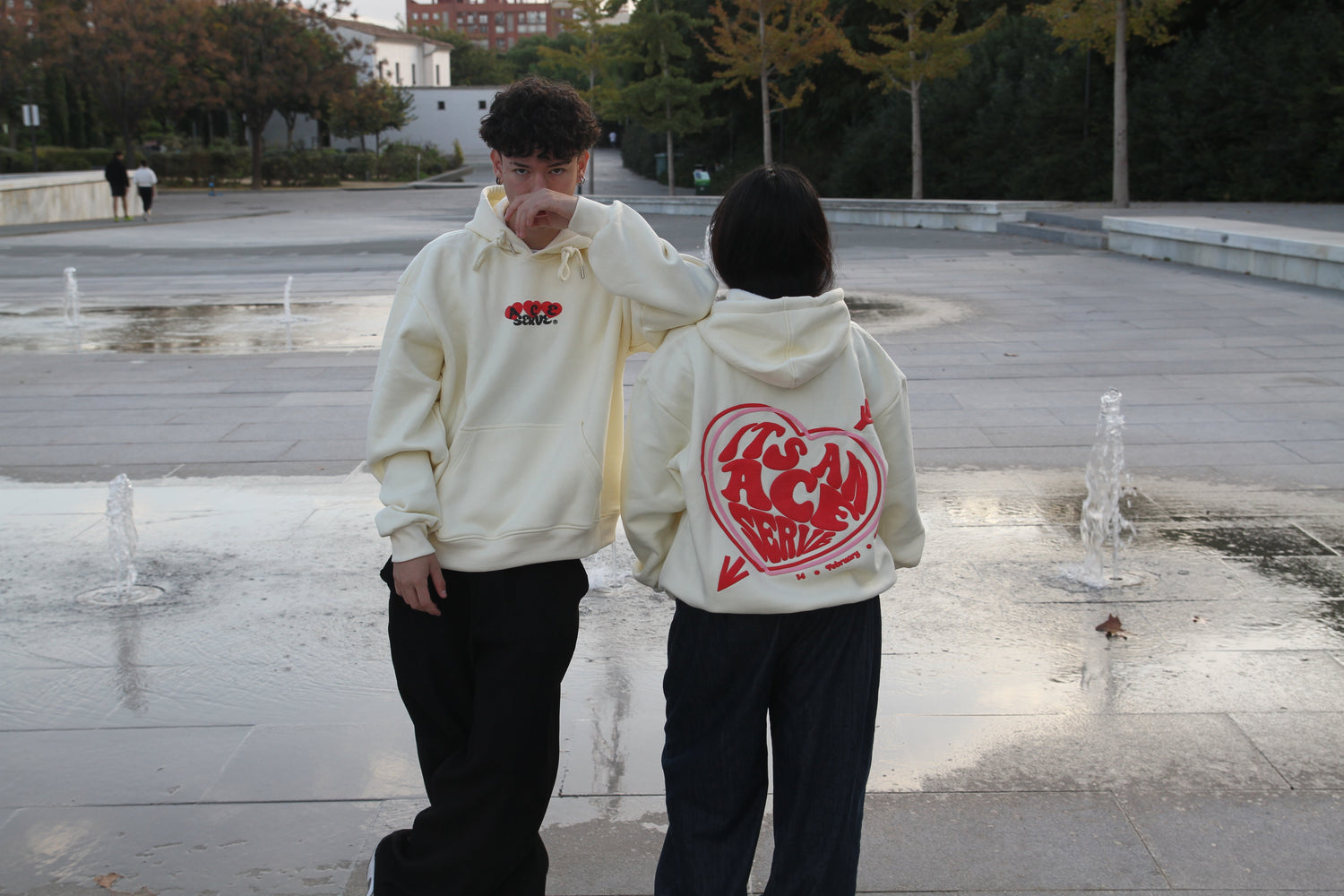 14 February