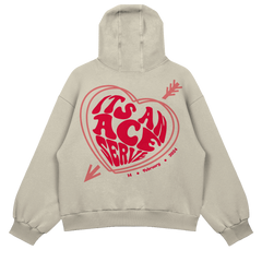 Hoodie "14 February" ❤️
