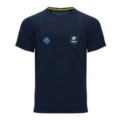 CAMISETA DE ENTRENAMIENTO CD ALOVOLEY 26/27