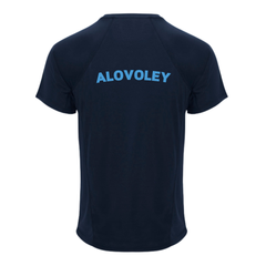 CAMISETA DE ENTRENAMIENTO CD ALOVOLEY 26/27