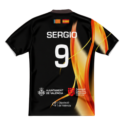 PACK EQUIPACIÓN CV VALENCIA 26/27