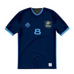 CAMISETA DE JUEGO CD ALOVOLEY 26/27