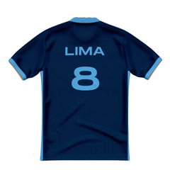 CAMISETA DE JUEGO CD ALOVOLEY 26/27