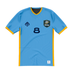 CAMISETA DE JUEGO CD ALOVOLEY 26/27