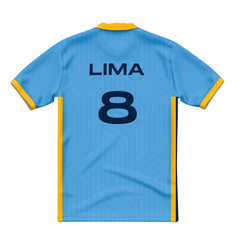 CAMISETA DE JUEGO CD ALOVOLEY 26/27