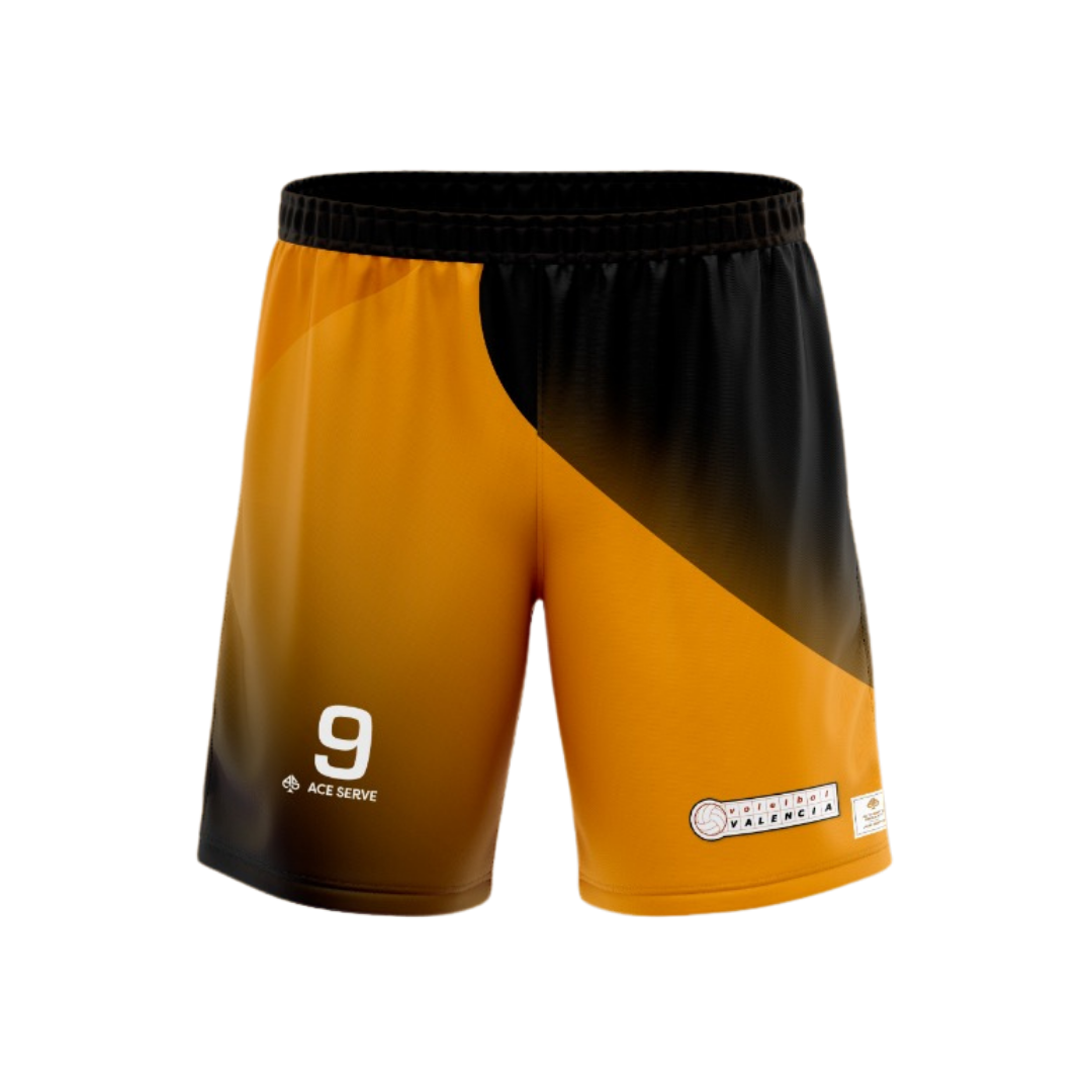 PANTALON O MALLA DE JUEGO CV VALENCIA 26/27