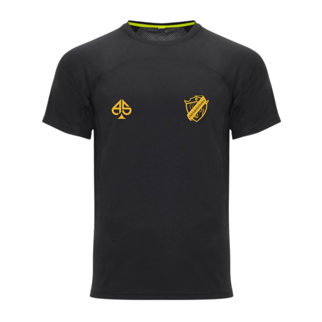 CAMISETA DE ENTRENAMIENTO CV BAILÉN 26/27