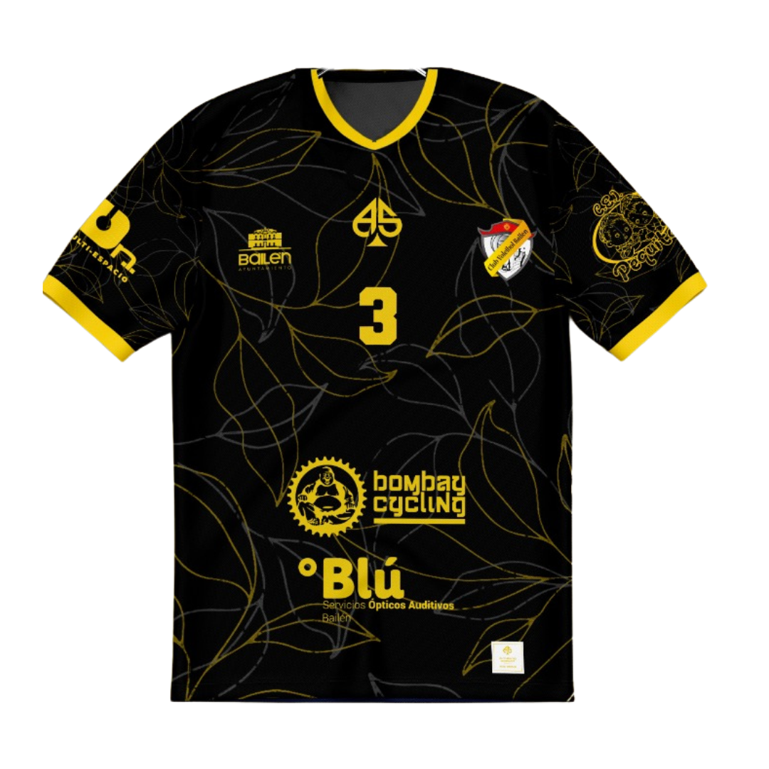 CAMISETA DE JUEGO CV BAILÉN 26/27