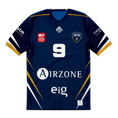 PACK ALEVÍN 3STEVOLEY 26/27