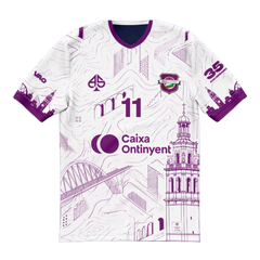 PACK ELITE CV ONTINYENT 26/27