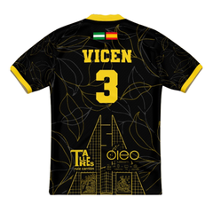 CAMISETA DE JUEGO CV BAILÉN 26/27