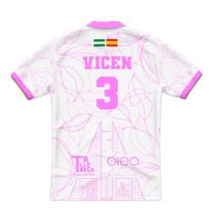 CAMISETA DE JUEGO CV BAILÉN 26/27