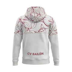 CONJUNTO DE CHANDAL CV BAILÉN 26/27