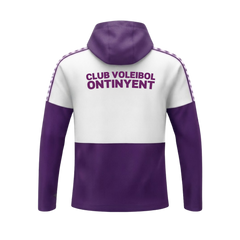 CONJUNTO DE CHANDAL CV ONTINYENT 26/27