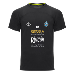 CAMISETA DE CALENTAMIENTO CV NUEVA OLA 26/27