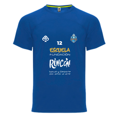 CAMISETA DE CALENTAMIENTO CV NUEVA OLA 26/27