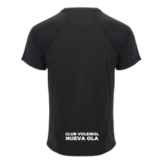 CAMISETA DE CALENTAMIENTO CV NUEVA OLA 26/27